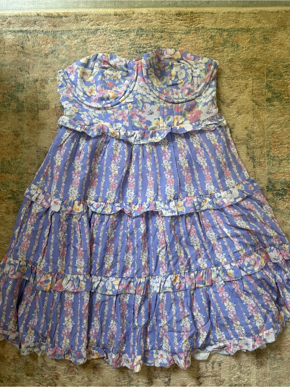 altard state mini dress
